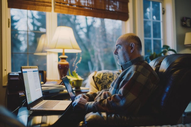 Financial Planning for Life’s Twists: A Guide for Every Age