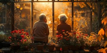 Long-Term Care Planning: Secure Your Future & Assets - Cover Image