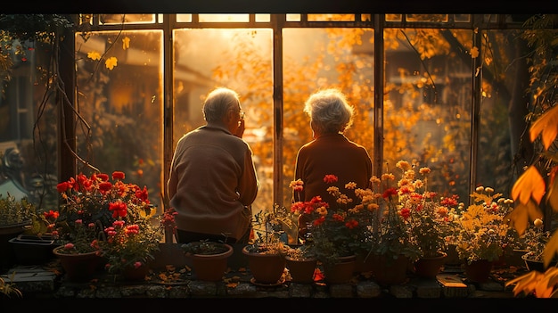 Long-Term Care Planning: Secure Your Future & Assets