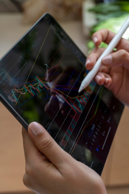 Financial Planning for Digital Assets: Incorporating Crypto & NFTs
