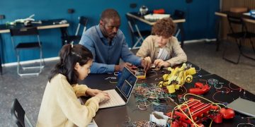 $5 Billion STEM Education Boost: Department of Education Announces Grants - Cover Image