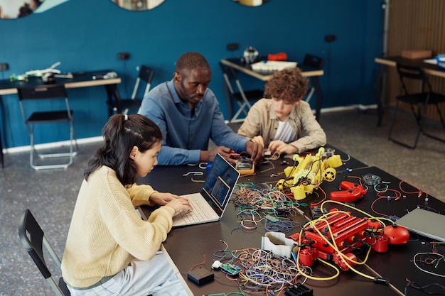 $5 Billion STEM Education Boost: Department of Education Announces Grants