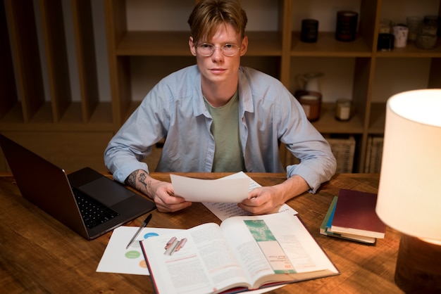 Financial Literacy Crisis: 20% of US Graduates Lack Essential Skills