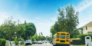 Financial Impact: How Education Policies Reshape Property Taxes in the US - Cover Image