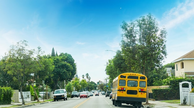 Financial Impact: How Education Policies Reshape Property Taxes in the US