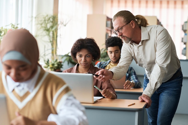 Closing the Gap: Data-Driven Approaches in US Education