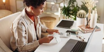 Review Your Credit Report: Errors and Financial Health - Cover Image