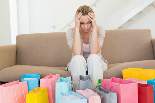 Understand Your Spending Triggers: Conquer Emotional Spending