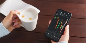 The Latte Factor: How Small Expenses Impact Your Wealth - Cover Image