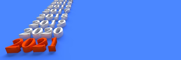 A visual representation of a timeline starting from 2020 and extending to 2025, highlighting the evolution of sick leave policies with milestones such as increased mental health awareness, expansion of paid sick leave, and remote work accommodations.