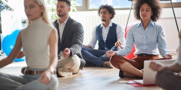 Employee Wellness Programs: Maximize Health Benefits at Work - Cover Image