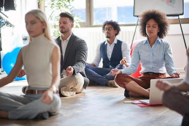 Employee Wellness Programs: Maximize Health Benefits at Work