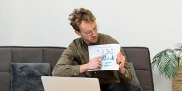 Adjusting Your Financial Plan for the Projected 3.4% Inflation in 2025 - Cover Image