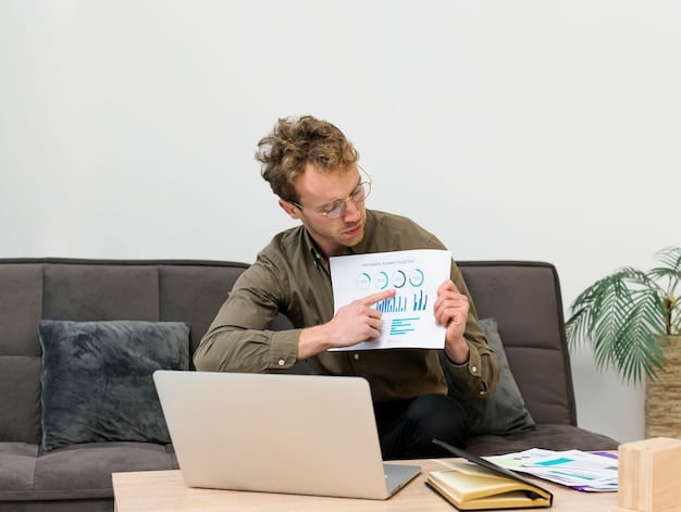 Adjusting Your Financial Plan for the Projected 3.4% Inflation in 2025