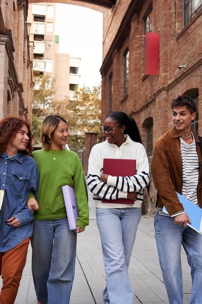 Federal Student Loan Forgiveness Programs: What to Expect in 2025