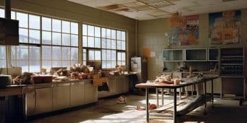 Teacher Shortage Crisis: New Report Reveals 15% Increase in US Public Schools - Cover Image