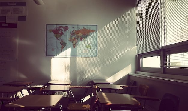 Teacher Shortage Crisis: New Report Reveals 15% Increase in US Public Schools