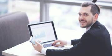 Maximize Your Savings: Top 5 Money Strategies for Self-Employed 2025 - Cover Image