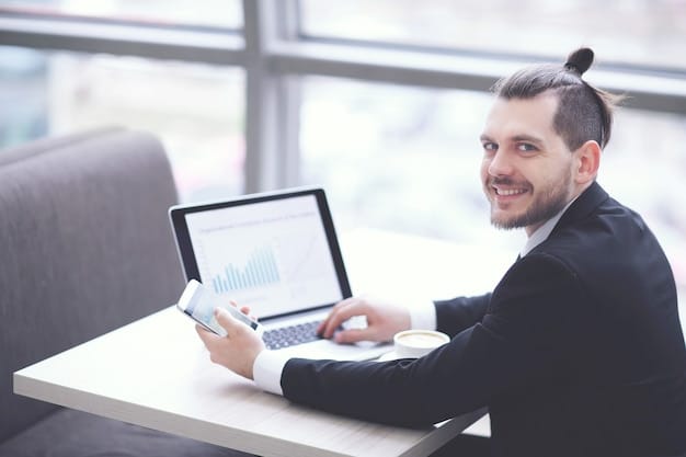 Maximize Your Savings: Top 5 Money Strategies for Self-Employed 2025