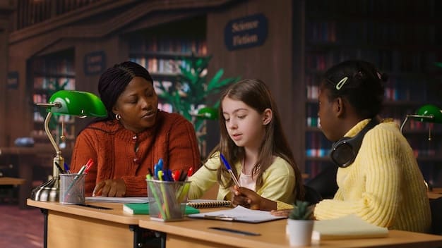 Department of Education Announces 2025 Standardized Testing Changes