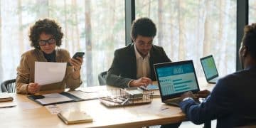 Understanding the Latest US Employee Benefits Laws in 2025 - Cover Image