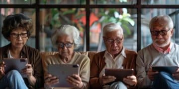 SECURE Act 2.0: Key Financial Planning Provisions for 2025 - Cover Image