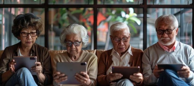 SECURE Act 2.0: Key Financial Planning Provisions for 2025